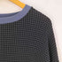 EFFE TONCHAN STREET ワッフルスウェット メンズ