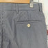 ブルックスブラザーズ BROOKS BROTHERS コットンストライプ ノータックスラックスパンツ メンズ W31