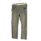 ヘルムートラング HELMUT LANG 本人期 VINTAGE CLASSIC DENIM CLASSIC CUT ボタンフライパンツ メンズ UK:30-31