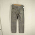 ヘルムートラング HELMUT LANG 本人期 VINTAGE CLASSIC DENIM CLASSIC CUT ボタンフライパンツ メンズ UK:30-31