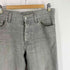 ヘルムートラング HELMUT LANG 本人期 VINTAGE CLASSIC DENIM CLASSIC CUT ボタンフライパンツ メンズ UK:30-31