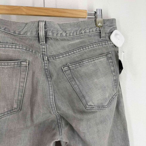 ヘルムートラング HELMUT LANG 本人期 VINTAGE CLASSIC DENIM CLASSIC CUT ボタンフライパンツ メンズ UK:30-31