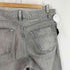 ヘルムートラング HELMUT LANG 本人期 VINTAGE CLASSIC DENIM CLASSIC CUT ボタンフライパンツ メンズ UK:30-31
