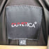 デュベティカ DUVETICA Eris ショールカラーショート丈ダウン レディース 38
