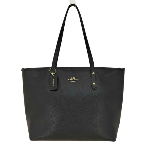 コーチ COACH IMBLK トートバッグ レディース