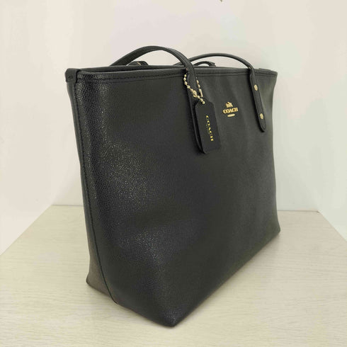 コーチ COACH IMBLK トートバッグ レディース