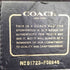 コーチ COACH IMBLK トートバッグ レディース