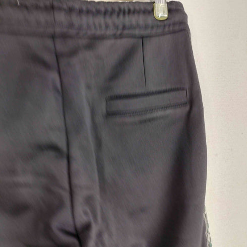 macchia j. イタリア製 サイドライン トラックパンツ メンズ JPN:M
