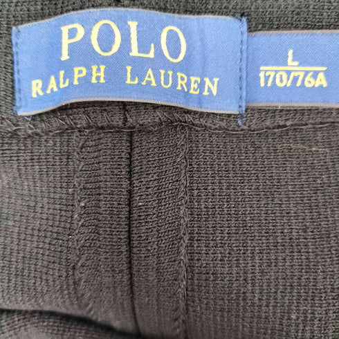 ポロラルフローレン POLO RALPH LAUREN ストレッチ イージー スカート レディース L