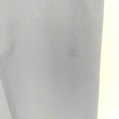 プラステ PLST 20SS リネンブレンドスティックパンツ レディース M