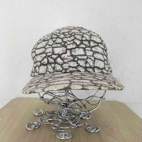 フェノメノン PHENOMENON 59 FIFTY 総柄キャップ メンズ 7 3/8