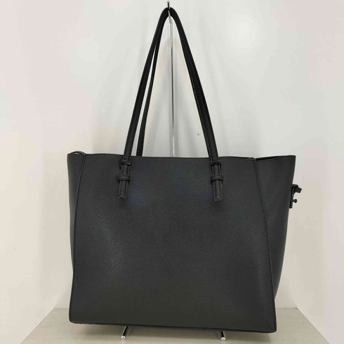 チャールズキース CHARLES & KEITH クラシックダブルハンドル トートバッグ メンズ