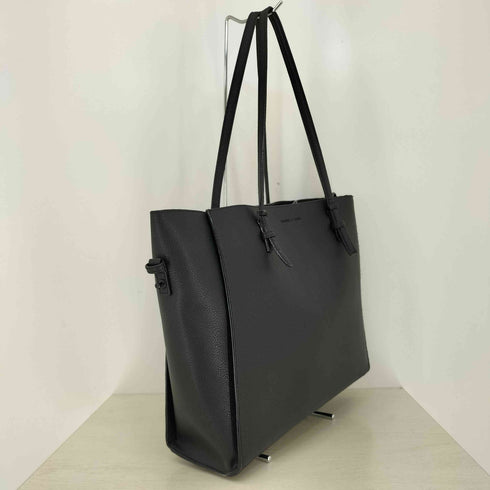 チャールズキース CHARLES & KEITH クラシックダブルハンドル トートバッグ メンズ