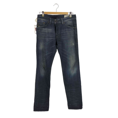 ディーゼル DIESEL DARRON ダメージ加工 デニムパンツ メンズ W30 L34
