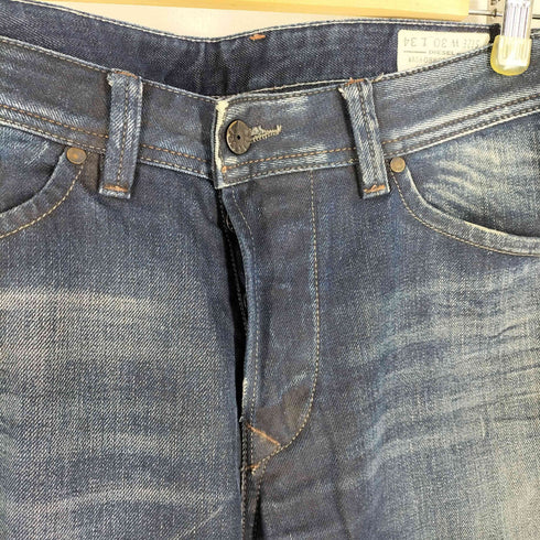 ディーゼル DIESEL DARRON ダメージ加工 デニムパンツ メンズ W30 L34