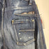 ディーゼル DIESEL DARRON ダメージ加工 デニムパンツ メンズ W30 L34