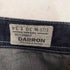 ディーゼル DIESEL DARRON ダメージ加工 デニムパンツ メンズ W30 L34