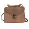 チャールズキース CHARLES & KEITH 2WAY Metal Details Push-Lock Handbag レディース