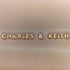 チャールズキース CHARLES & KEITH 2WAY Metal Details Push-Lock Handbag レディース