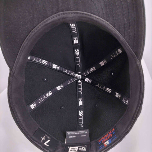 ニューエラ NEW ERA 59FIFTY 6パネルベースボールキャップ メンズ 7 2/1