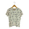 エンドレスサマー The Endless Summer スカルサーフ S/S Tシャツ メンズ JPN:M