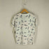 エンドレスサマー The Endless Summer スカルサーフ S/S Tシャツ メンズ JPN:M