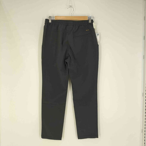 ミスターオリーブ MR.OLIVE COOL TOUCH 4WAY STRETCH NYLON -TAPERED EASY PANTS メンズ JPN:M