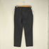 ミスターオリーブ MR.OLIVE COOL TOUCH 4WAY STRETCH NYLON -TAPERED EASY PANTS メンズ JPN:M