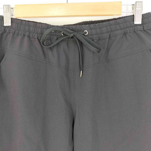 ミスターオリーブ MR.OLIVE COOL TOUCH 4WAY STRETCH NYLON -TAPERED EASY PANTS メンズ JPN:M