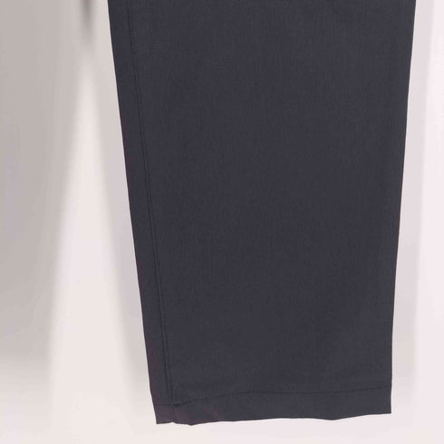 ミスターオリーブ MR.OLIVE COOL TOUCH 4WAY STRETCH NYLON -TAPERED EASY PANTS メンズ JPN:M