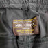 ミスターオリーブ MR.OLIVE COOL TOUCH 4WAY STRETCH NYLON -TAPERED EASY PANTS メンズ JPN:M