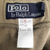 ポロバイラルフローレン Polo by RALPH LAUREN ポニー刺繍 コットンポリ イージー パンツ メンズ L