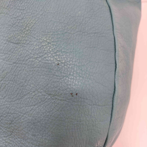 イアパピヨネ ear PAPILLONNER io pelle PER EAR レザー ショルダー バッグ レディース