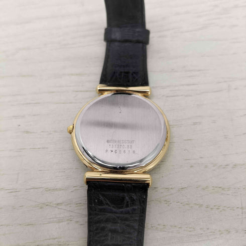 technos クオーツ 腕時計 レディース