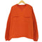 ヱビセンスケートボーズ Evisen skateboards 21AW Double Flap Crew Sweat メンズ JPN:L