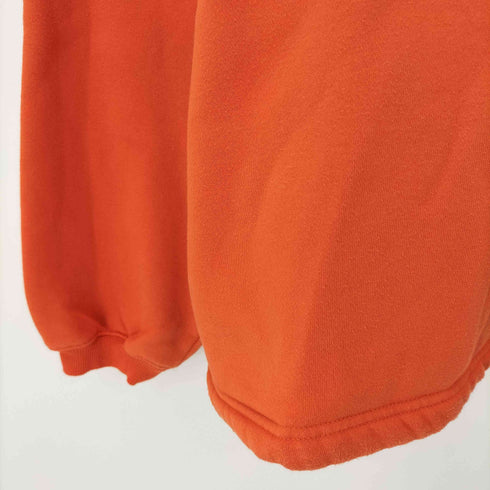 ヱビセンスケートボーズ Evisen skateboards 21AW Double Flap Crew Sweat メンズ JPN:L