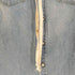 サスクワァッチファブリックス SASQUATCHfabrix. WAIST WRAP DENIM SHIRTS メンズ JPN:S