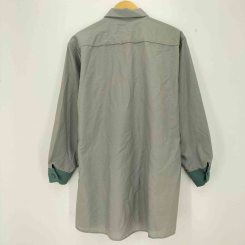 RAYDY Remake Gerbera Long Work Shirt メンズ