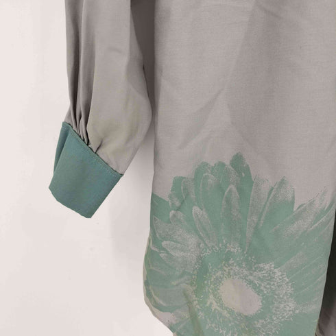 RAYDY Remake Gerbera Long Work Shirt メンズ