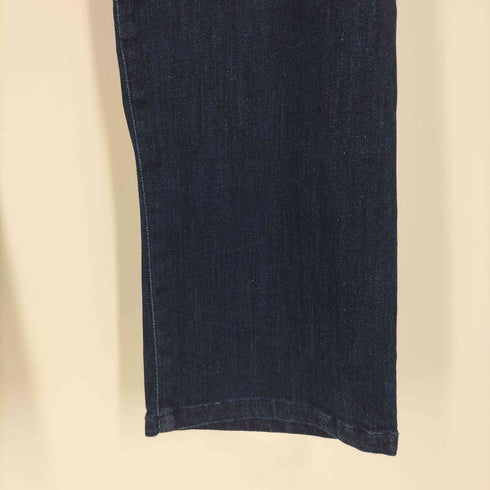 パンクドランカーズ PUNK DRUNKERS WバーガーとWポケットのセットのデニムパンツ メンズ JPN:XL