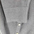 バナナリパブリック BANANA REPUBLIC シルク カシミヤ混 クルーネック カーディガン レディース JPN:S