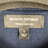 バナナリパブリック BANANA REPUBLIC シルク カシミヤ混 クルーネック カーディガン レディース JPN:S