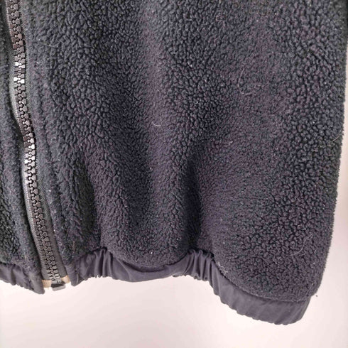 ザノースフェイス THE NORTH FACE POLARTEC デナリジャケット フリース メンズ JPN:XL