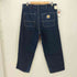 カーハートワークインプログレス Carhartt WIP SIMPLE PANT テーパード デニム パンツ メンズ 34×32