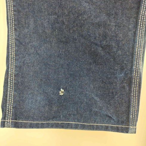 カーハートワークインプログレス Carhartt WIP SIMPLE PANT テーパード デニム パンツ メンズ 34×32