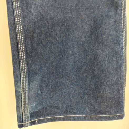 カーハートワークインプログレス Carhartt WIP SIMPLE PANT テーパード デニム パンツ メンズ 34×32