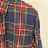 トミーヒルフィガー TOMMY HILFIGER ロゴ刺繍 チェック ボタンダウン L/S シャツ メンズ import:L