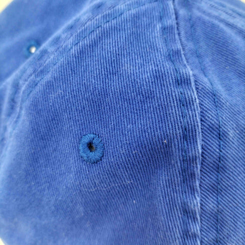 フォーティセブンブランド 47 BRAND チームロゴ刺繍6パネルキャップ メンズ