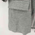 ザラ ZARA ROLLED UP SLEEVE OPEN BLAZER ロールアップスリーブオープンブレザー レディース import:S