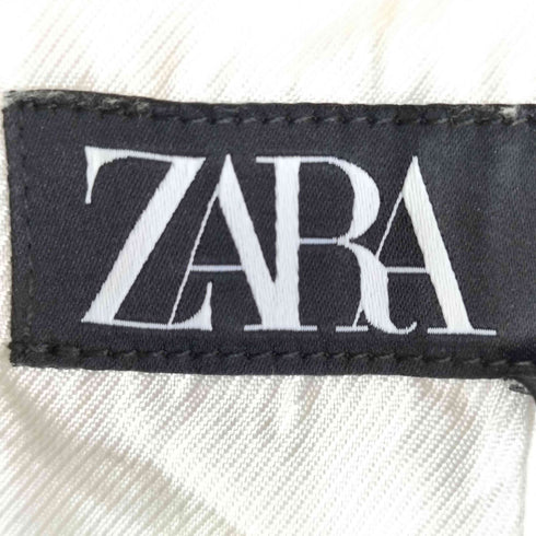 ザラ ZARA ROLLED UP SLEEVE OPEN BLAZER ロールアップスリーブオープンブレザー レディース import:S